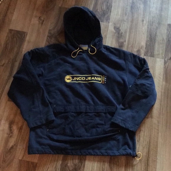 jnco hoodie